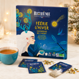 Calendrier de l'Avent Bio