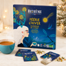 Calendrier de l'Avent Bio
