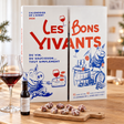Calendrier de l'Avent Couple