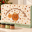 Calendrier de l'Avent Gourmand