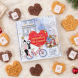 Calendriers de l'Avent Biscuits et Gateaux