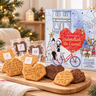Calendriers de l'Avent Biscuits et Gateaux