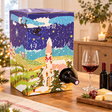 Calendrier de l'Avent Vins