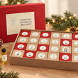 Calendrier de l'Avent Femme