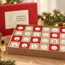 Calendrier de l'Avent Femme