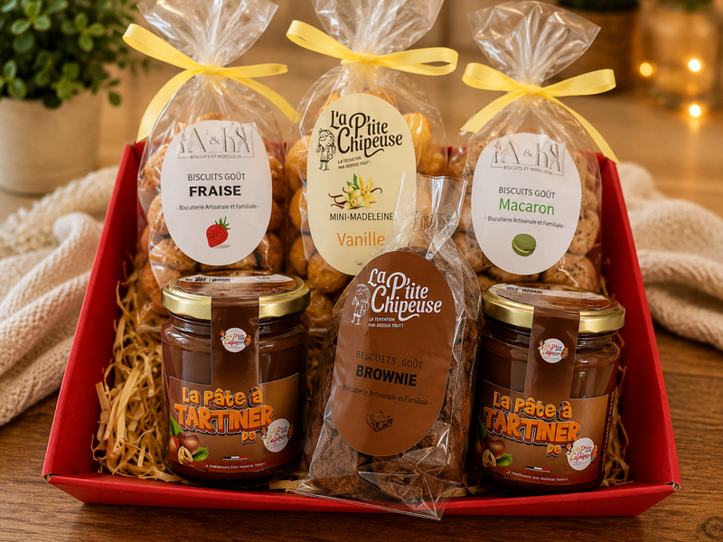 Coffret Le Rituel Douceur