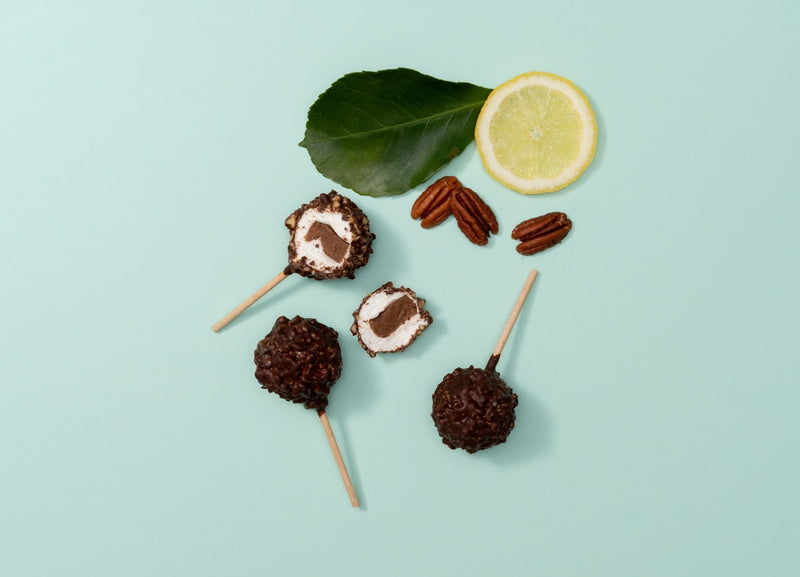 Coffret Pâte à tartiner & Sablés purs beurre 405g