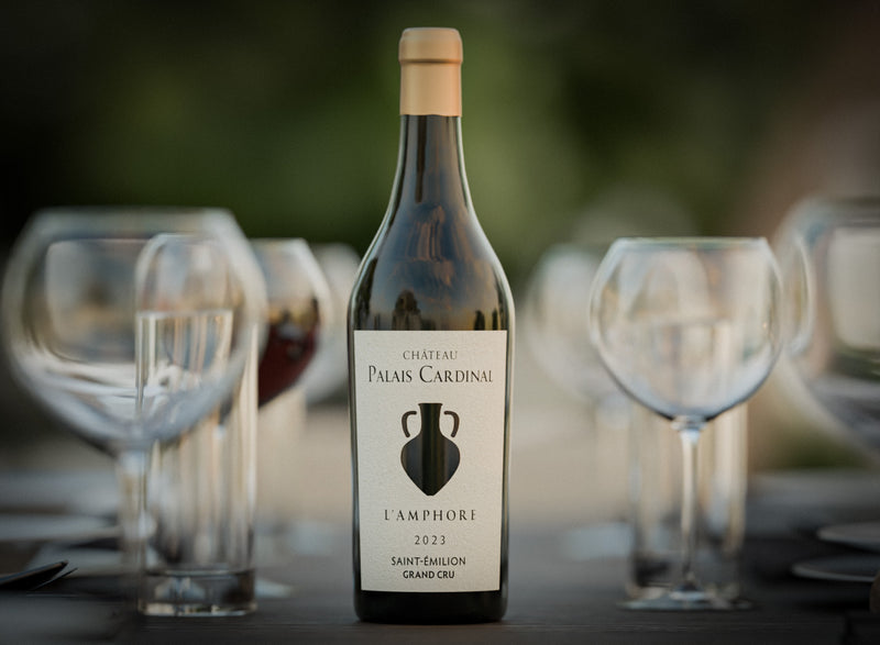 Coffret Amphore + Hélios (Sulfites allégées)