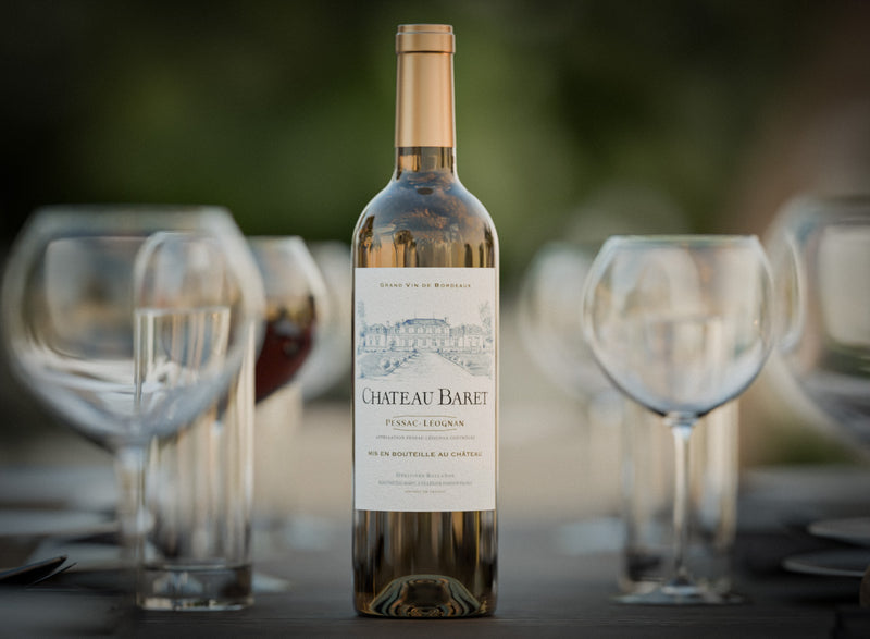 Coffret 2020 Saint-Emilion Grand Cru & Pessac-Léognan Blanc