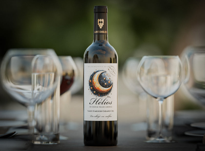 Coffret Amphore + Hélios (Sulfites allégées)