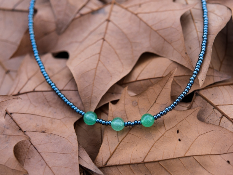 Collier VIREA
