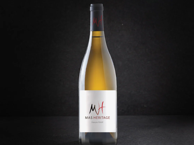 Coffret Fête des Mères Saucisson Coeur & Vin