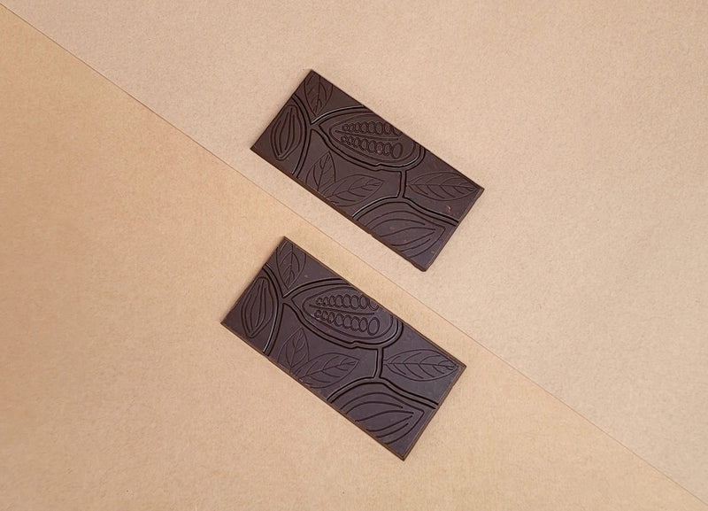 Coffret Rochers Suisses & Tablette