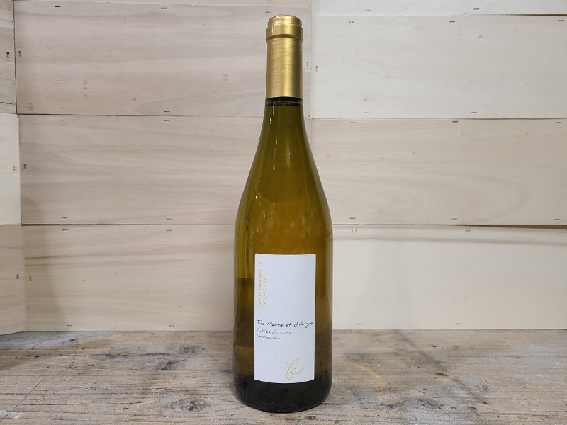 Coffret 2 Bouteilles Promenade dans le Jura - AOC Côte de Jura