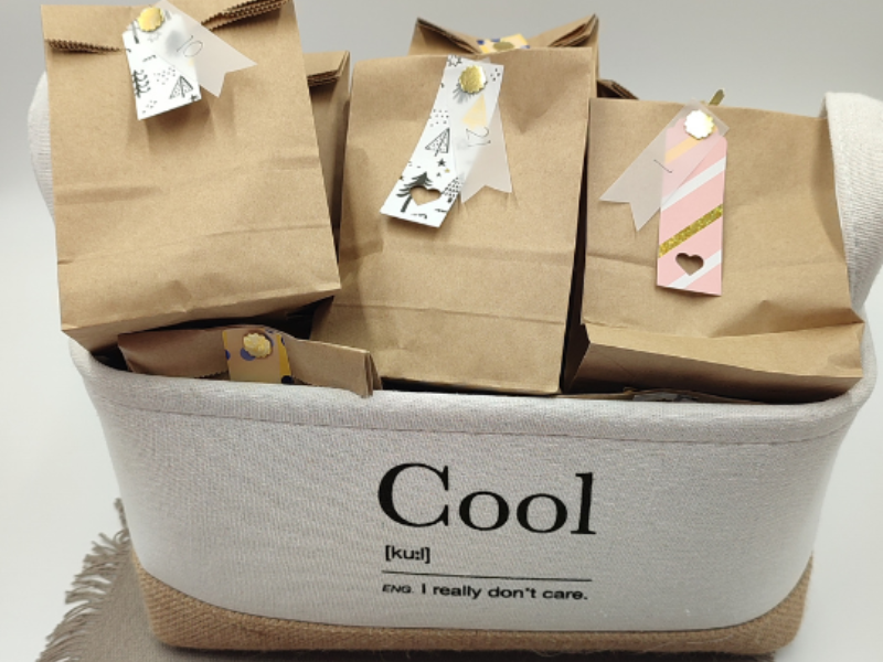 Calendrier de l'Avent Bien Être Naturel 2025