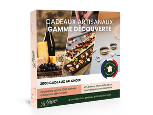Coffret Découverte