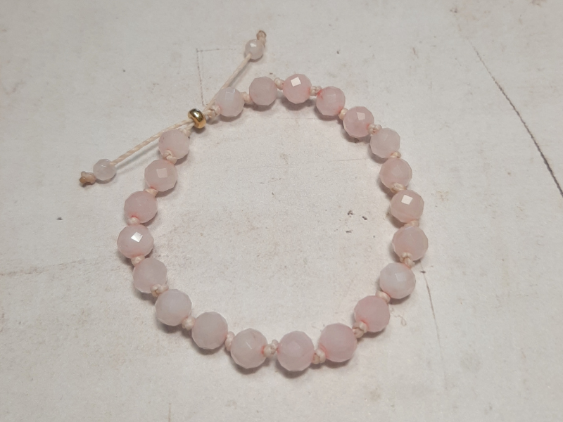Bracelet en Pierres Naturelles