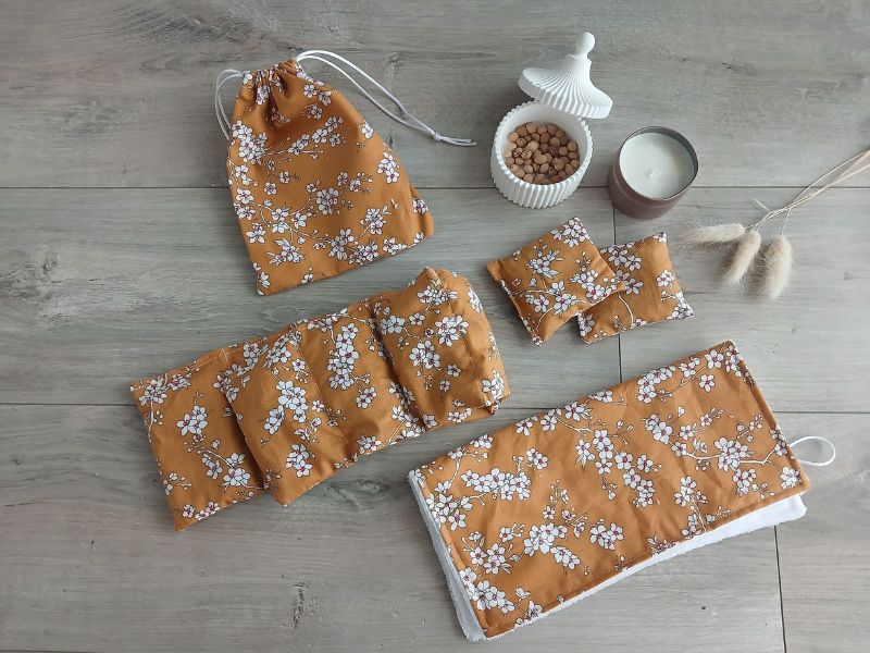 Bouillote sèche et chaufferettes