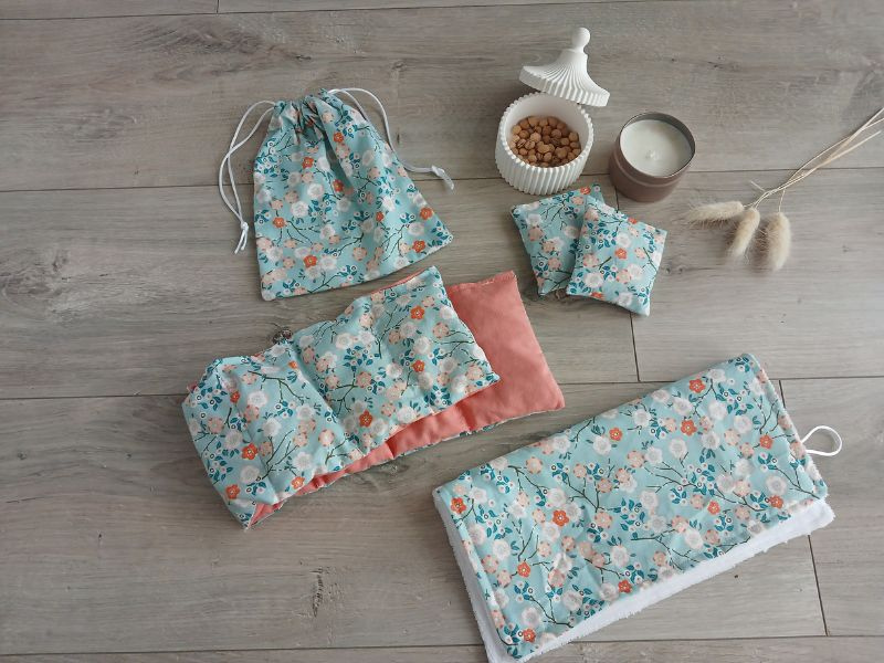 Bouillote sèche et chaufferettes