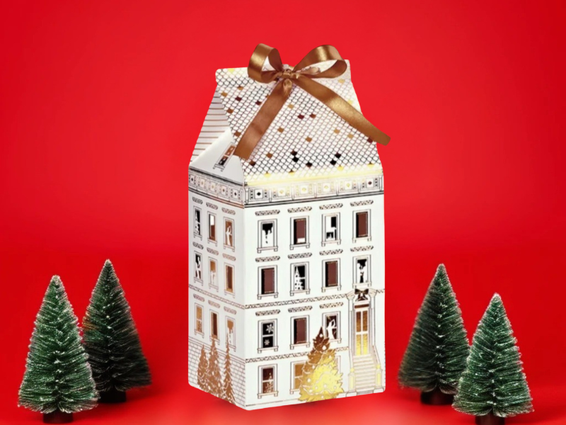 Calendrier de l'Après Thé Bien Être 2025