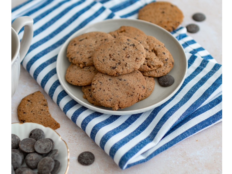 Coffret tout Chocolat