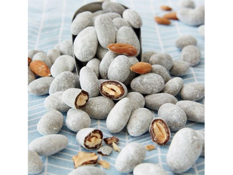 Coffret Voiture gourmande