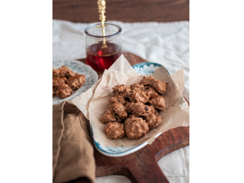 Coffret Voiture gourmande