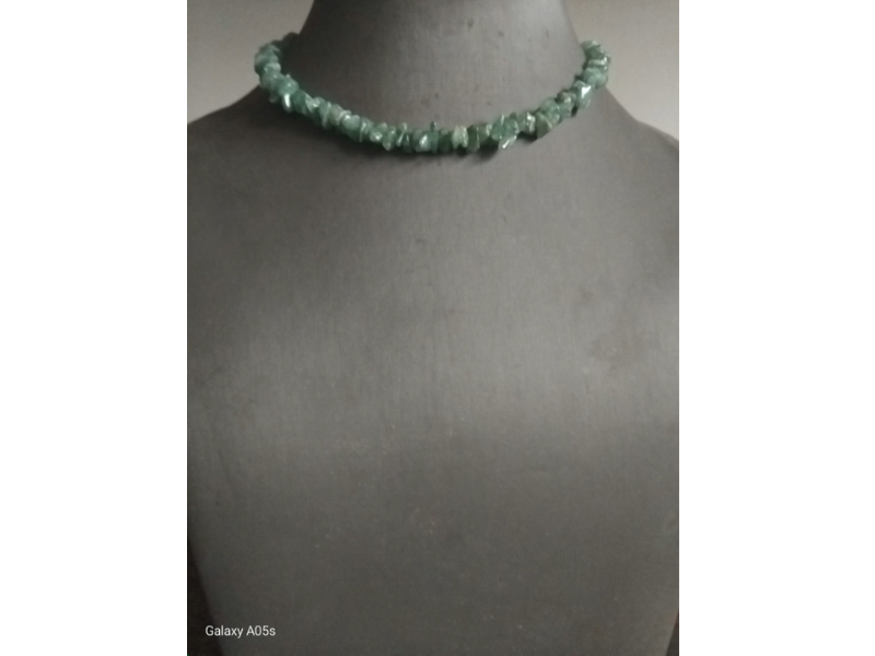 Ensemble BO et Collier Gemmes