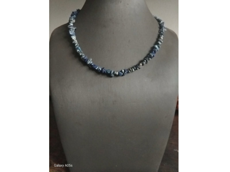 Ensemble BO et Collier Gemmes