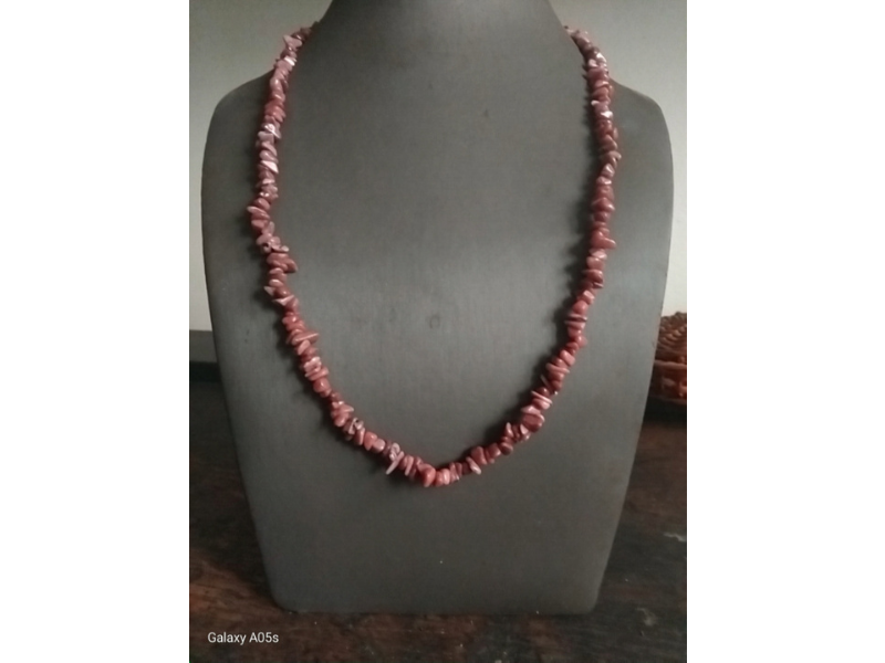 Ensemble BO et Collier Gemmes