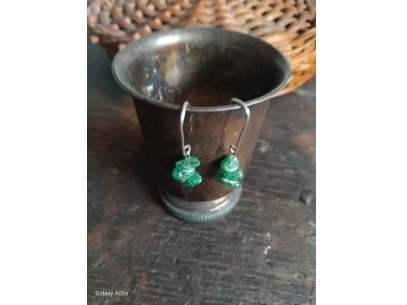 Ensemble BO et Collier Gemmes