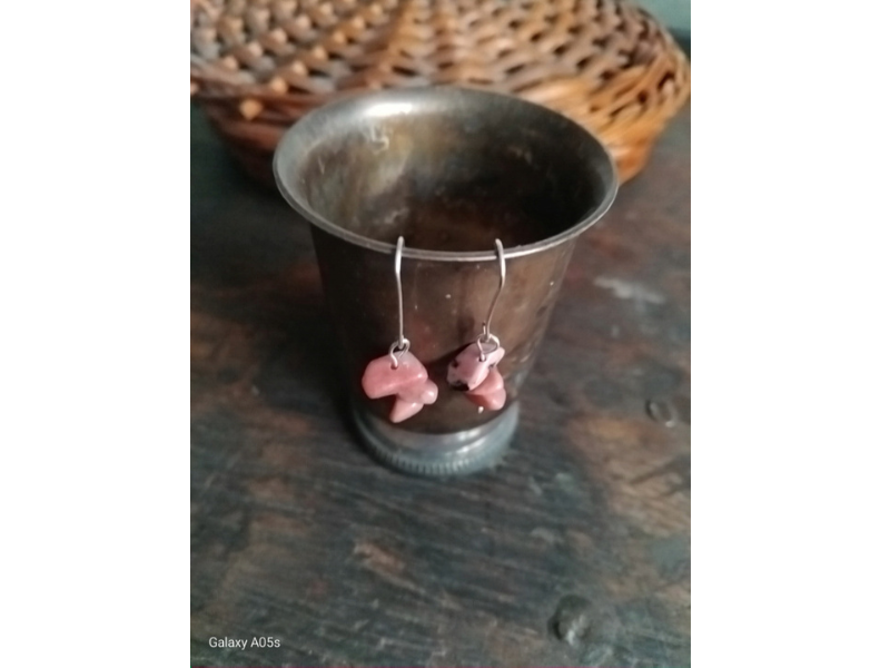 Ensemble BO et Collier Gemmes