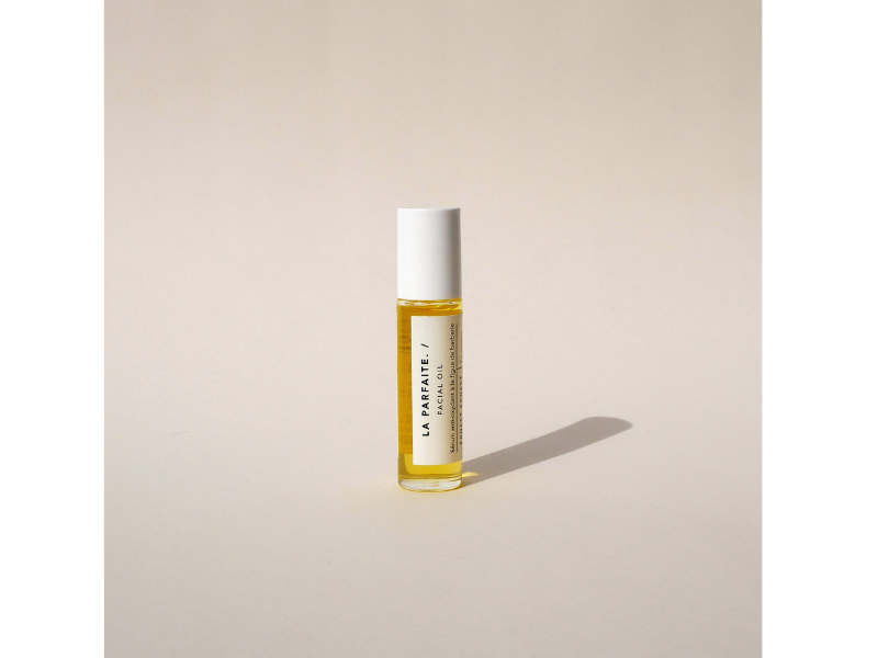 Coffret Découverte Sérum visage La Parfaite et Eponge de Konjac Argile Rose