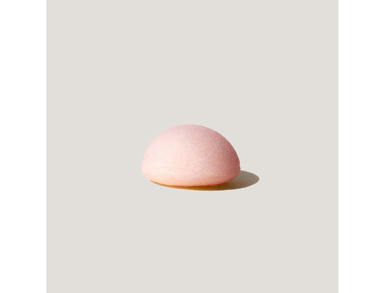 Coffret Découverte Sérum visage La Parfaite et Eponge de Konjac Argile Rose