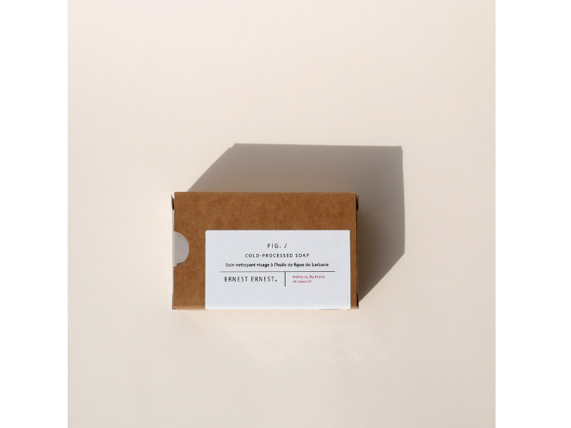 Coffret Huile pour le corps et Nettoyant visage