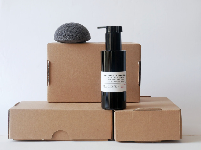 Coffret rituel soin découverte