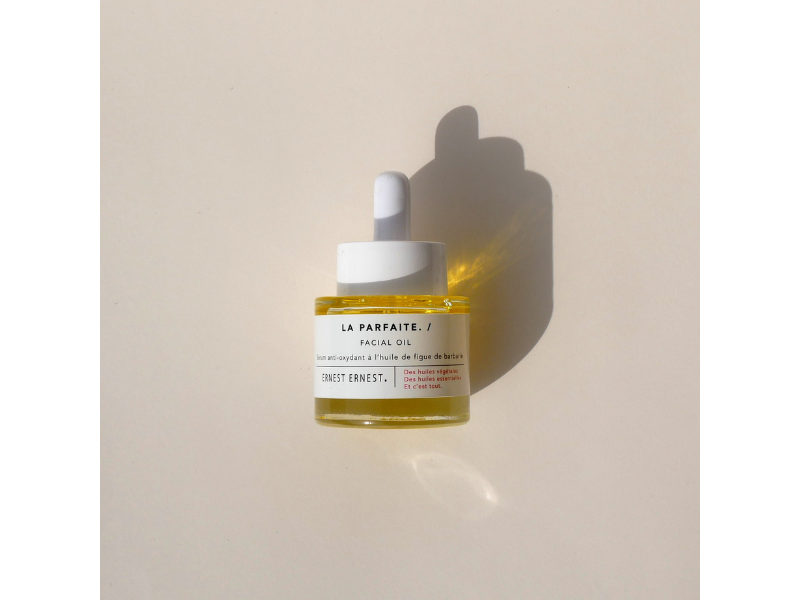 Coffret rituel Anti-oxydant