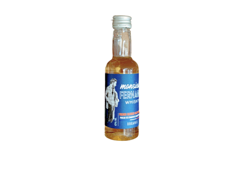 Évidence Whisky 02 - Édition limitée - 70cl