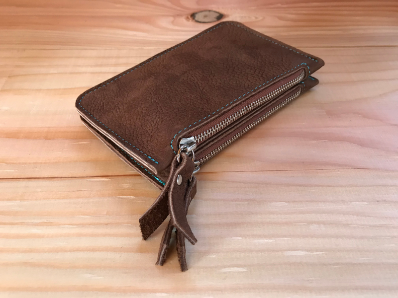 PORTE-MONNAIE / CARTES