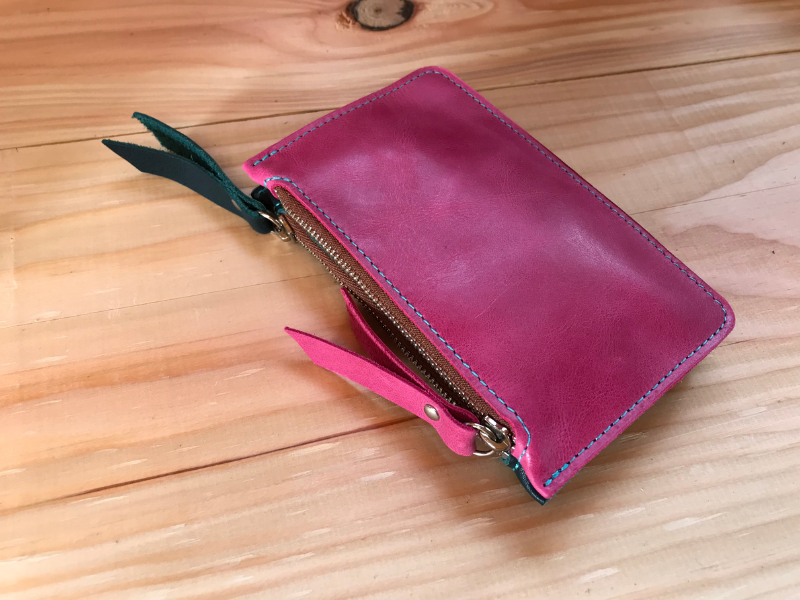 PORTE-MONNAIE / CARTES