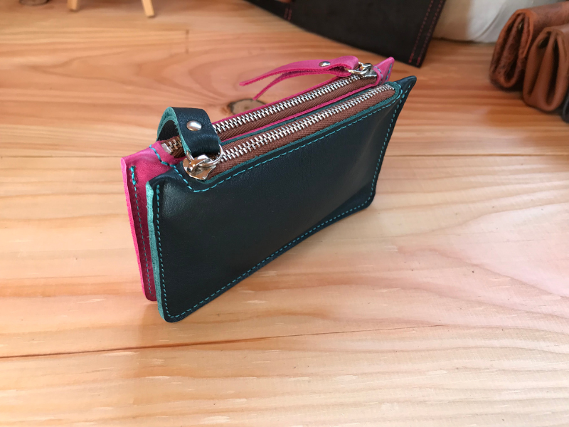 PORTE-MONNAIE / CARTES