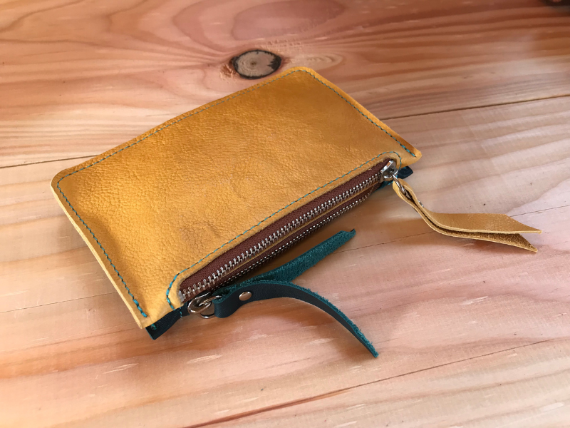 PORTE-MONNAIE / CARTES