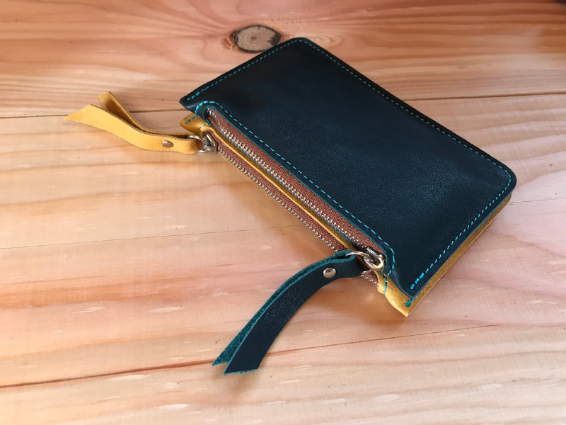 PORTE-MONNAIE / CARTES