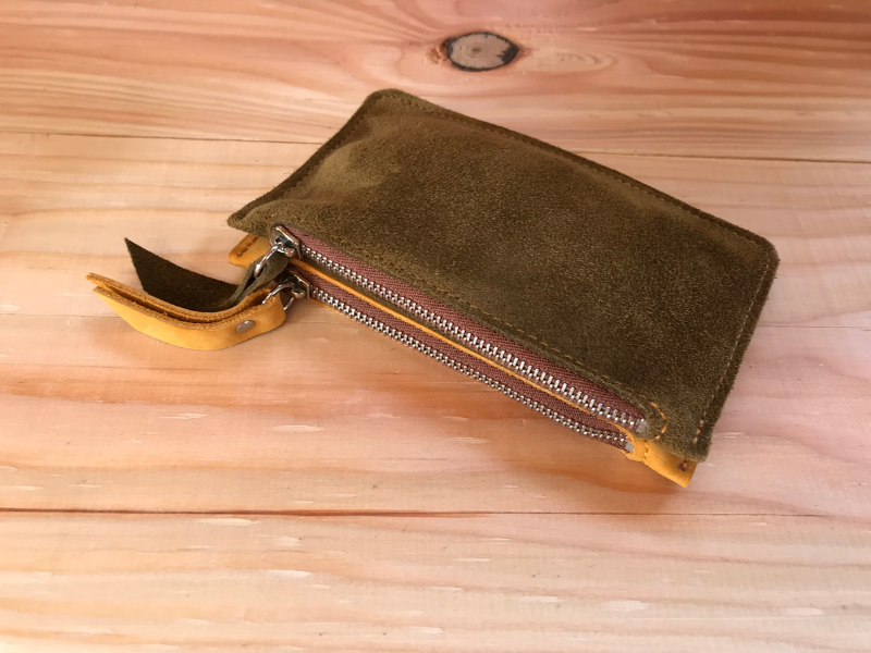 PORTE-MONNAIE / CARTES