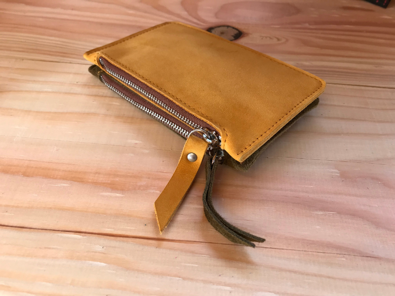 PORTE-MONNAIE / CARTES