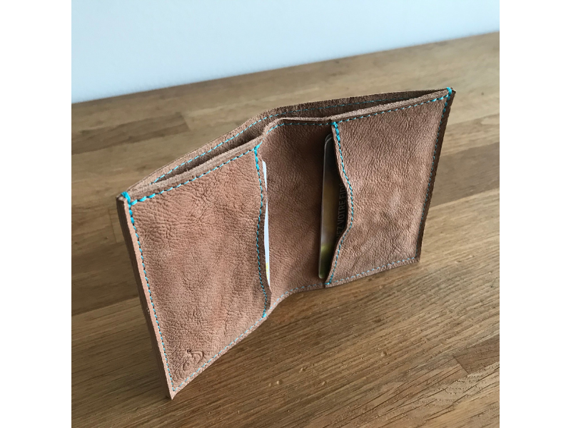 PORTE-CARTES / BILLETS