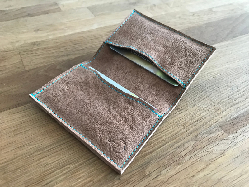 PORTE-CARTES / BILLETS