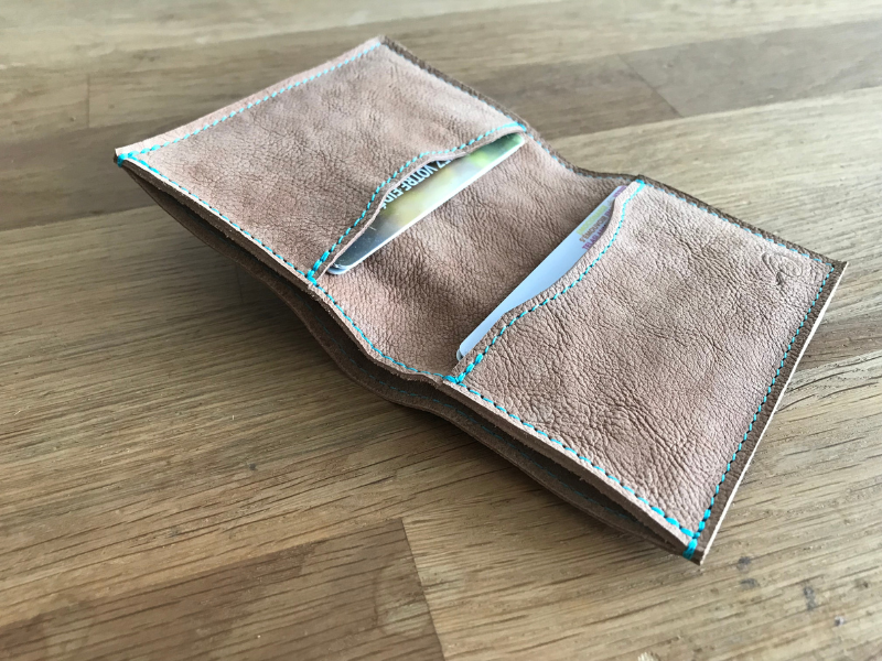 PORTE-CARTES / BILLETS