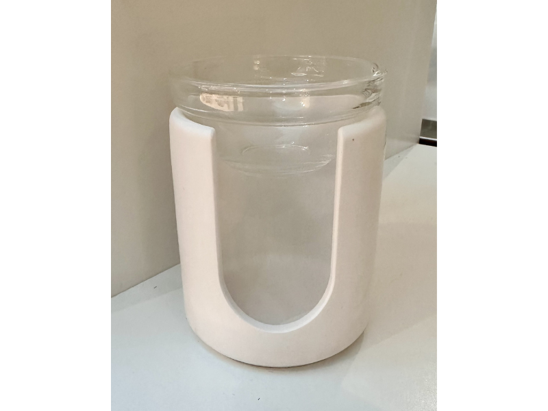 UN BRULE-PARFUM & 3 Boites LINGOTS DECOUVERTE