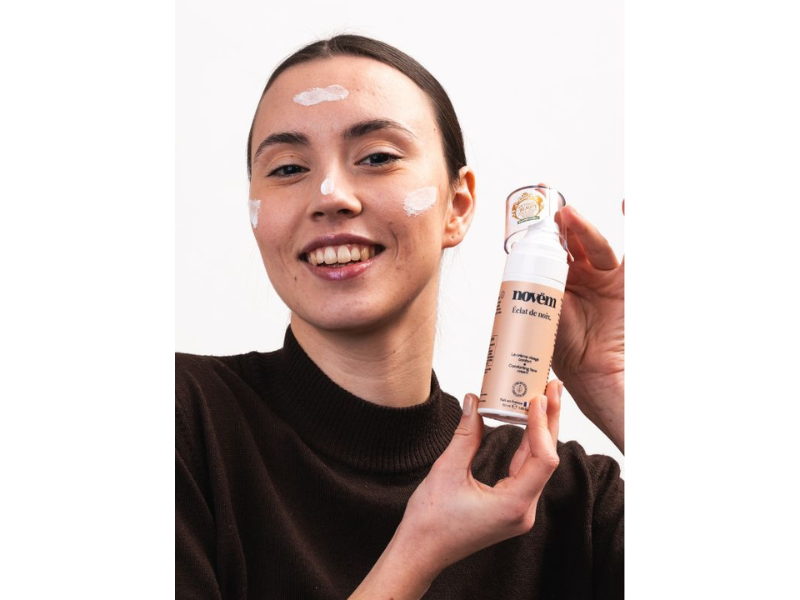 Pack douceur découverte